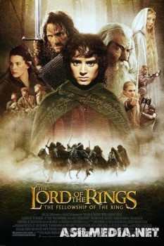 The Lord of the Rings: The Fellowship of the Ring