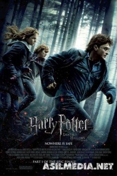 Harry Potter and the Deathly Hallows: Part 1