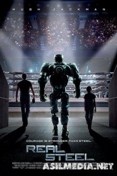 Real Steel
