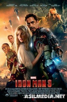 Iron Man 3