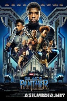Black Panther