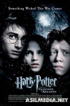 Harry Potter and the Prisoner of Azkaban