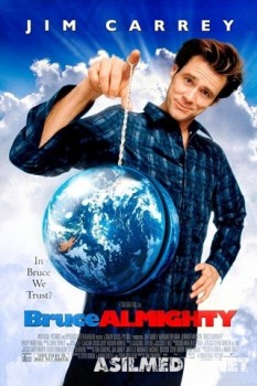 Bruce Almighty