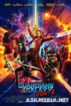 Guardians of the Galaxy Vol. 2