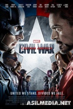 Captain America: Civil War