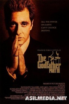 The Godfather: Part III