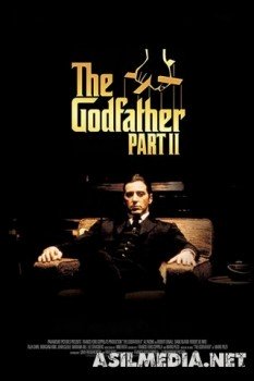 The Godfather: Part II