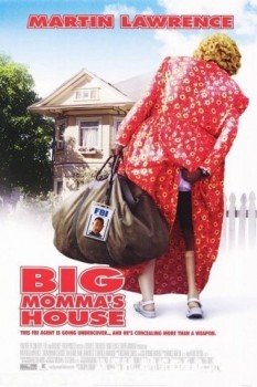 Big Momma's House