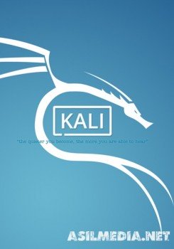 Kali Linux v2018.2