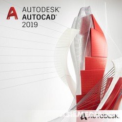 Autodesk AutoCAD 2019.1 x86-x64 by m0nkrus