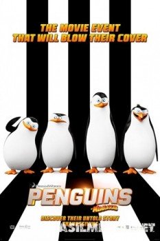 Penguins of Madagascar