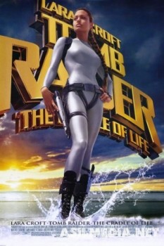 Lara Croft Tomb Raider: The Cradle of Life