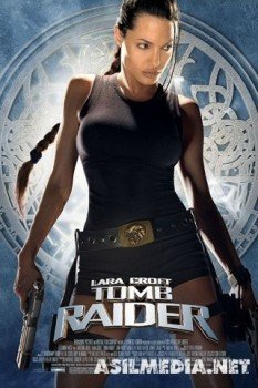 Lara Croft: Tomb Raider