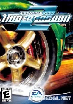 Need For Speed - Underground 2