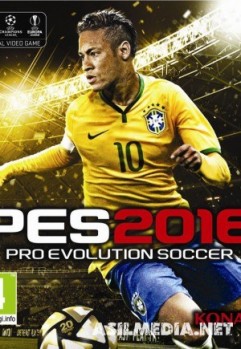 Pro Evolution Soccer 2016