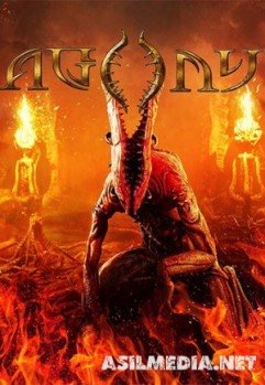 Agony