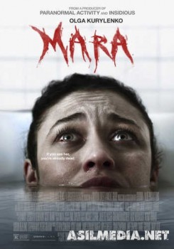 Мара. Пожиратель снов