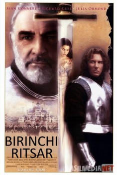 Birinchi Ritsar Uzbek tilida O'zbekcha tarjima kino HD