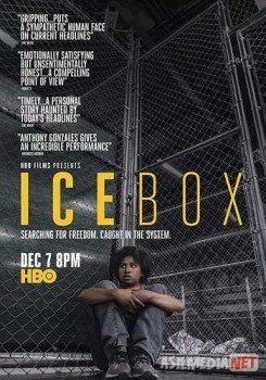 В клетке / Icebox TAS-IX