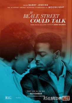 Если Бил-стрит могла бы заговорить / If Beale Street Could Talk  tas-ix