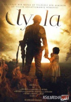 Айла: Дочь войны / Ayla: The Daughter of War Tas-IX
