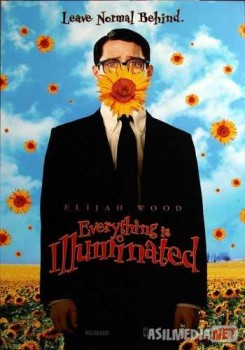 Свет вокруг / Everything Is Illuminated Tas-IX