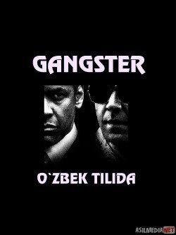 Gangster Uzbek tilida 2007 O'zbekcha tarjima kino HD