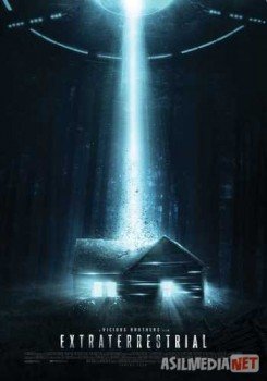 Пришельцы / Extraterrestrial Tas-IX