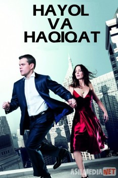 Hayol va haqiqat / Hayot Uzbek tilida 2011 O'zbekcha tarjima kino HD