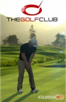 The Golf Club - Golf Simulator