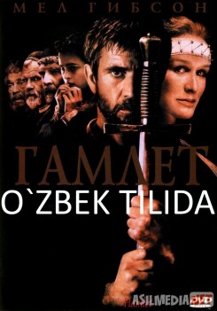 Gamlet Uzbek O`zbek tilida tas-ix skachat download