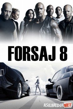 Forsaj 8 / Farsaj 8 / F8 Uzbek tilida 2017 O'zbekcha tarjima kino HD