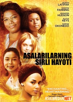 Asalarilarning sirli hayoti Uzbek O`zbek tilida tas-ix skachat download