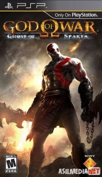 God of War: Ghost of Sparta