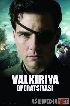 Valkiriya operatsiyasi Uzbek tilida 2008 O'zbekcha tarjima kino HD