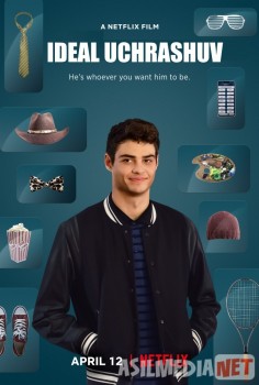 Ideal uchrashuv / Идеальное свидание Turk kinosi Uzbek O`zbek tilida tas-ix skachat download