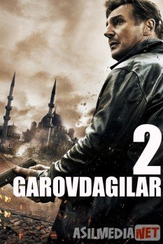 Garovdagi qiz 2 / Garovdagilar 2 Uzbek tilida O'zbekcha tarjima kino 2012 HD