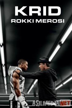 Krid 1: Rokki merosi 2015 Uzbek tilida O'zbekcha tarjima kino HD