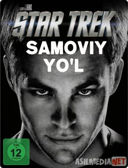 Samoviy yo'l / Startek / Звездный путь Uzbek O'zbek tilida tas-ix skachat download