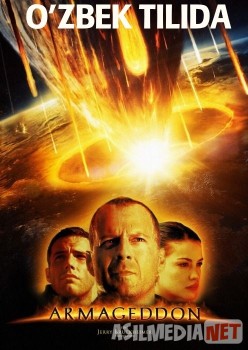 Armageddon Uzbek O'zbek tilida tas-ix skachat download