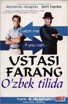 Ustasi farang Uzbek tilida 2002 O'zbekcha tarjima kino HD