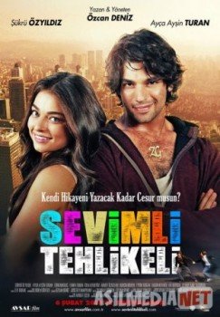 Sevimli va Xavfli / Yoqimtoy va hatarli / Mилый и опасный turk kinosi Uzbek O'zbek tilida tas-ix skachat download