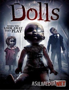 Kuklalar / Куклы HD tas-ix skachat download