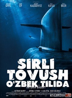 Bo'ri narasi / Sirli tovush / Зов волка O'zbek Uzbek tilida kino HD Tas-IX skachat