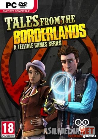 Tales from the Borderlands: Episode 1-5