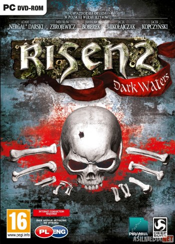 Risen 2: Dark Waters