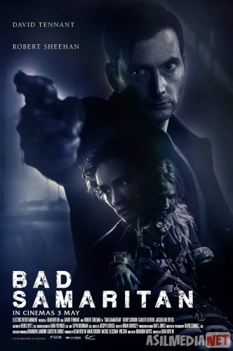 Логово монстра - 2018 | HD  / Bad Samaritan HD Tas-IX skachat