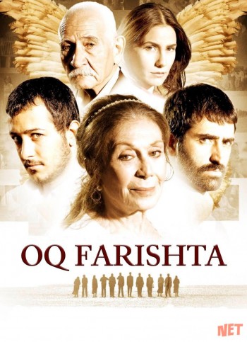 Oq farishta Turk kino Uzbek tilida 2007 HD O'zbek tarjima tas-ix skachat