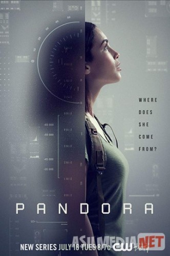Пандора 1-сезон сериал 2019  / Pandora serial / Tas-IX skachat