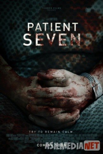 Седьмой пациент 2016 / Patient Seven / Tas-IX skachat